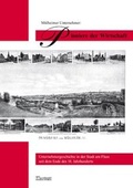 Cover: M&uuml;lheimer Unternehmer: Pioniere der Wirtschaft - Klartext