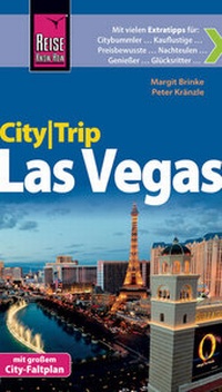 Abbildung von: Reise Know-How CityTrip Las Vegas - Reise Know-How Verlag Peter Rump GmbH