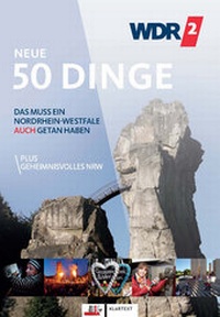 Abbildung von: Neue 50 Dinge - Klartext