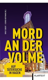 Abbildung von: Mord an der Volme - Klartext