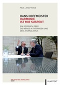 Cover: Hans Hoffmeister - Klartext