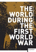 Cover: The World during the First World War - Klartext