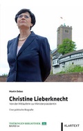 Cover: Christine Lieberknecht - Klartext