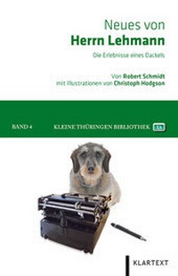 Abbildung von: Neues von Herrn Lehmann - Klartext