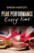 Cover: Peak Performance Every Time - Routledge