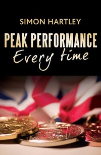 Enlarge image Cover: Peak Performance Every Time - Routledge