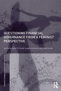Cover: Questioning Financial Governance from a Feminist Perspective - Routledge
