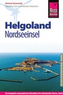 Cover: Reise Know-How Helgoland - Reise Know-How Verlag Peter Rump GmbH