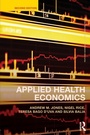 Cover: Applied Health Economics - Routledge