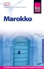 Cover: Reise Know-How Marokko - Reise Know-How Verlag Peter Rump GmbH