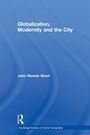 Cover: Globalization, Modernity and the City - Routledge