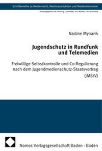 Abbildung von: Jugendschutz in Rundfunk und Telemedien - Nomos