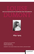 Cover: Louise Dumont - Klartext