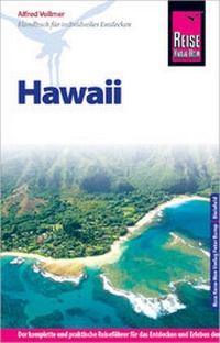 Abbildung von: Reise Know-How Hawaii - Reise Know-How Verlag Peter Rump GmbH
