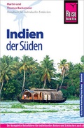 Cover: Reise Know-How Indien - der S&uuml;den - Reise Know-How Verlag Peter Rump GmbH