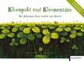 Cover: Kleeopold und Kleementine - Klartext