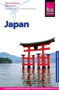 Cover: Reise Know-How Japan - Reise Know-How Verlag Peter Rump GmbH