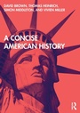 Cover: A Concise American History - Routledge