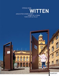 Abbildung von: Witten - Klartext