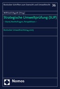 Bild: Strategische Umweltprüfung (SUP) - Nomos