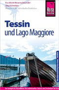 Cover: Reise Know-How Tessin und Lago Maggiore - Reise Know-How Verlag Peter Rump GmbH