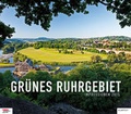 Cover: Gr&uuml;nes Ruhrgebiet 2015 - Klartext