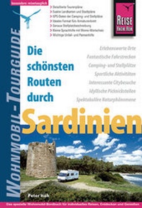 Abbildung von: Reise Know-How Wohnmobil-Tourguide Sardinien - Reise Know-How Verlag Peter Rump GmbH