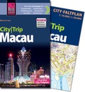 Cover: Reise Know-How CityTrip Macau - Reise Know-How Verlag Peter Rump GmbH