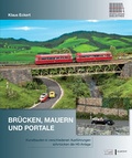 Cover: Br&uuml;cken, Mauern und Portale - Klartext