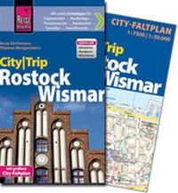 Abbildung von: Reise Know-How CityTrip Rostock und Wismar - Reise Know-How Verlag Peter Rump GmbH