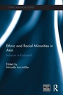 Cover: Ethnic and Racial Minorities in Asia - Routledge