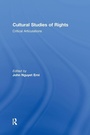 Cover: Cultural Studies of Rights - Routledge