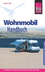 Cover: Reise Know-How Wohnmobil-Handbuch - Reise Know-How Verlag Peter Rump GmbH