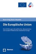 Cover: Die Europ&auml;ische Union - Nomos