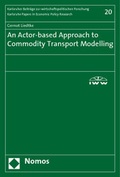 Cover: An Actor-based Approach to Commodity Transport Modelling - Nomos