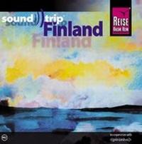 Abbildung von: Reise Know-How SoundTrip Finland - Reise Know-How Verlag Peter Rump GmbH