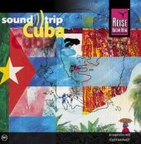 Abbildung von: Reise Know-How SoundTrip Cuba - Reise Know-How Verlag Peter Rump GmbH