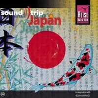 Abbildung von: Reise Know-How SoundTrip Japan - Reise Know-How Verlag Peter Rump GmbH