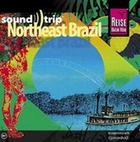 Abbildung von: Reise Know-How SoundTrip Northeast Brazil - Reise Know-How Verlag Peter Rump GmbH