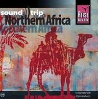 Abbildung von: Reise Know-How SoundTrip Northern Africa - Reise Know-How Verlag Peter Rump GmbH