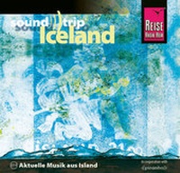 Abbildung von: Reise Know-How SoundTrip Iceland - Reise Know-How Verlag Peter Rump GmbH