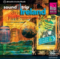 Abbildung von: Reise Know-How SoundTrip Ireland - Reise Know-How Verlag Peter Rump GmbH