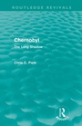 Cover: Chernobyl (Routledge Revivals) - Routledge
