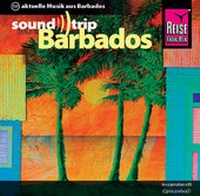 Abbildung von: Reise Know-How SoundTrip Barbados - Reise Know-How Verlag Peter Rump GmbH