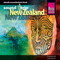 Abbildung von: Reise Know-How SoundTrip New Zealand - Reise Know-How Verlag Peter Rump GmbH