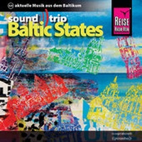 Abbildung von: Reise Know-How SoundTrip Baltic States - Reise Know-How Verlag Peter Rump GmbH