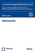 Cover: Netzwerke - Nomos