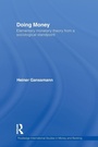 Cover: Doing Money - Routledge