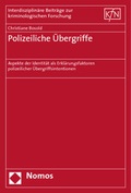 Bild: Polizeiliche &Uuml;bergriffe - Nomos