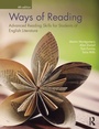 Cover: Ways of Reading - Routledge